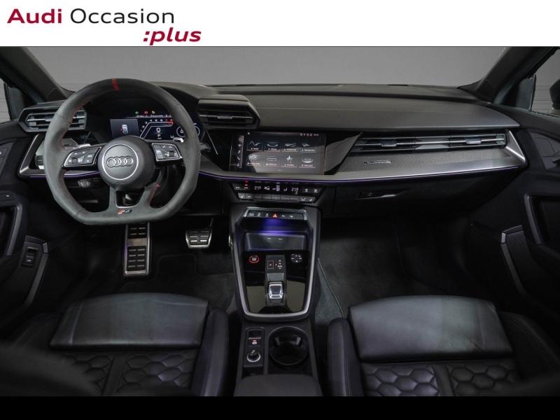 Voitures occasions Audi RS3 Sportback Base Paris