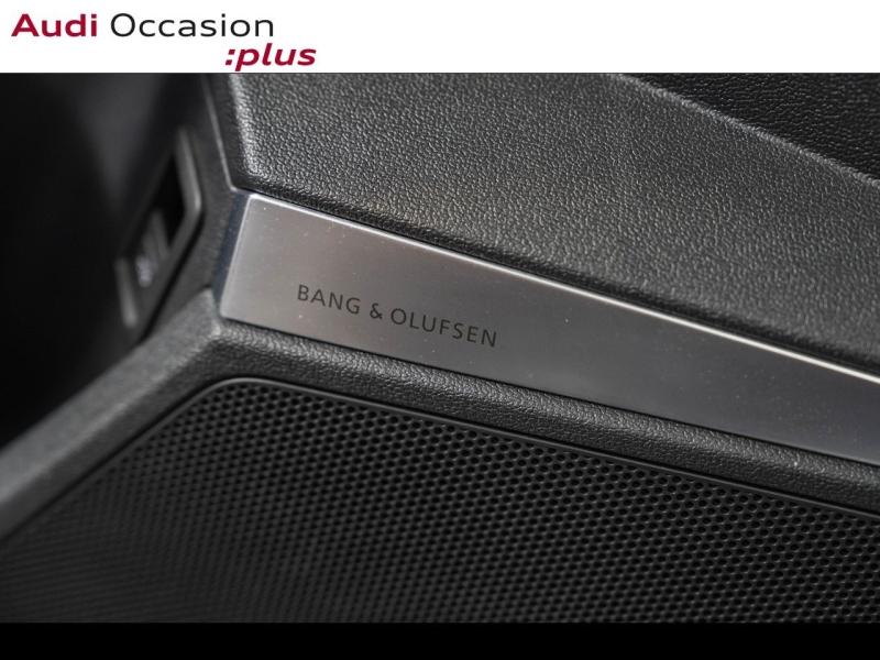 Voitures occasions Audi RS3 Sportback Base Paris