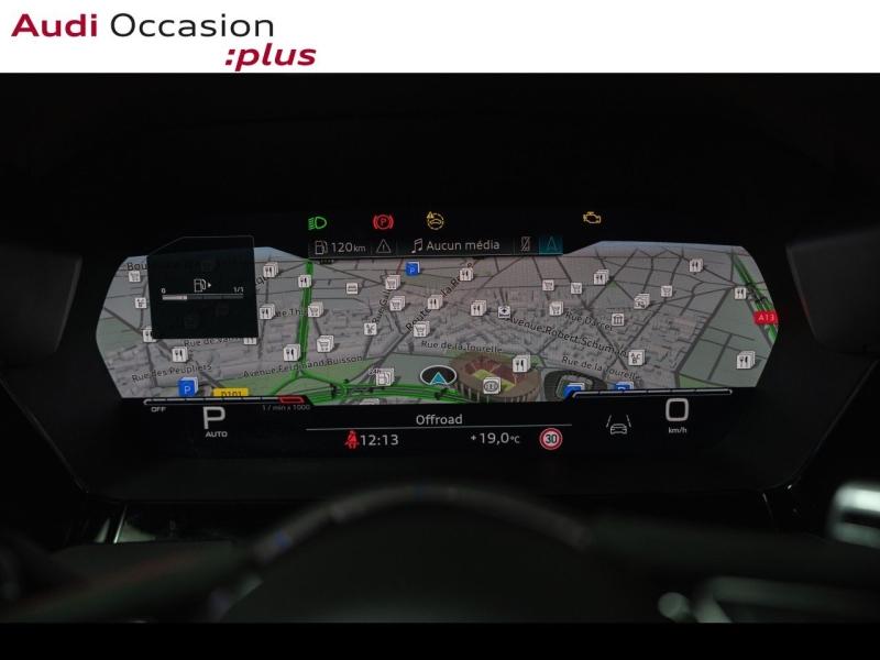 Voitures occasions Audi RS3 Sportback Base Paris