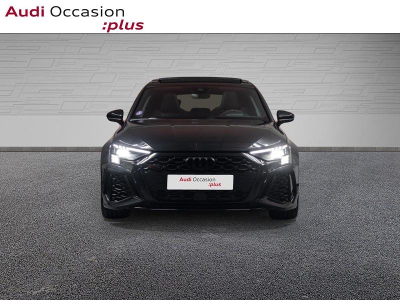 Voitures occasions Audi RS3 Sportback Base Paris