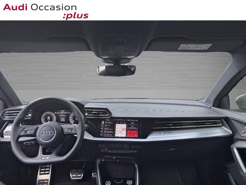 Voitures occasions Audi A3 allstreet Avus Paris