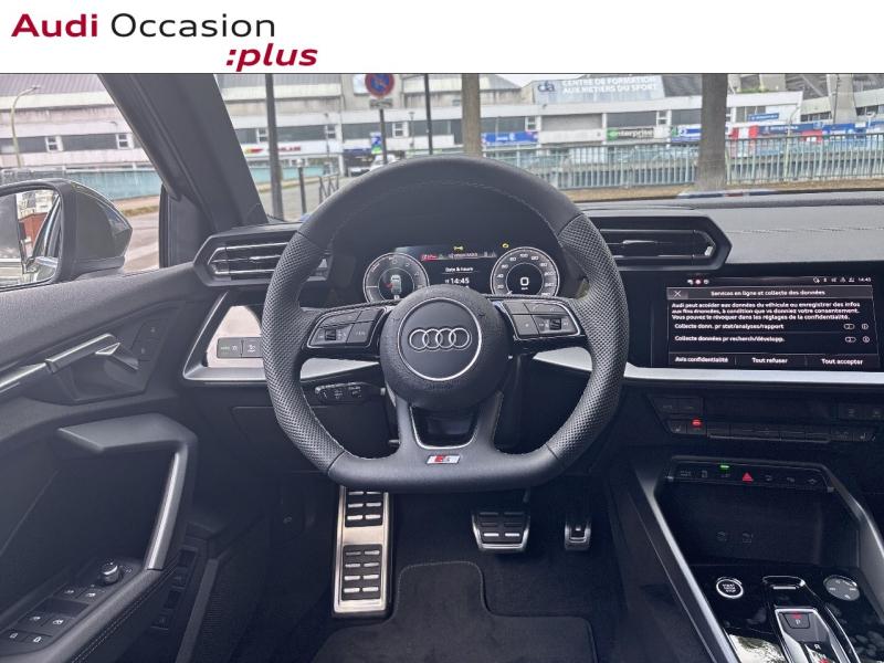 Voitures occasions Audi A3 allstreet Avus Paris