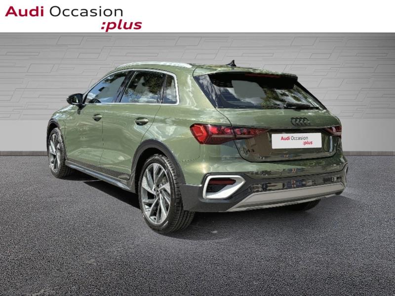 Voitures occasions Audi A3 allstreet Avus Paris