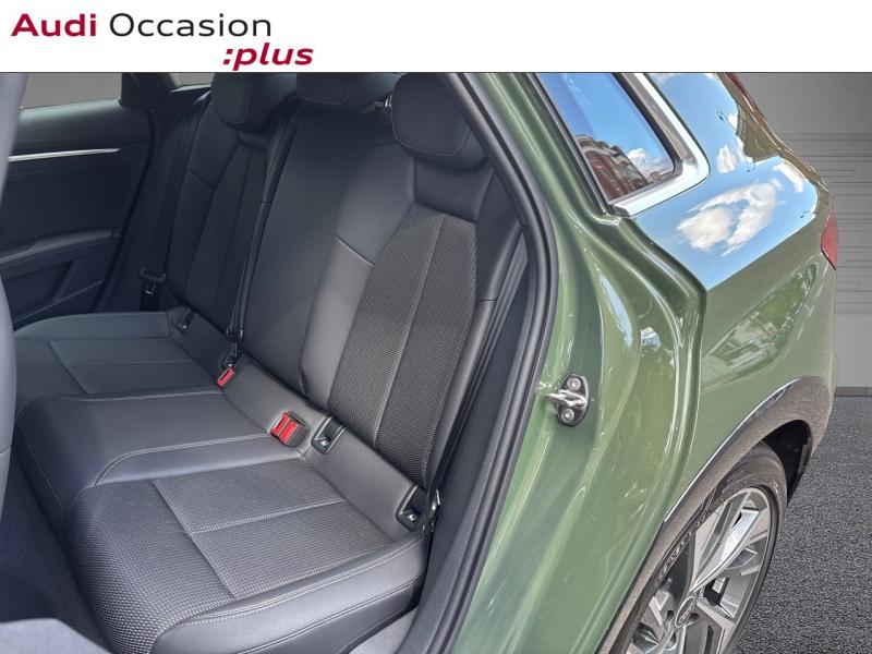 Voitures occasions Audi A3 allstreet Avus Paris