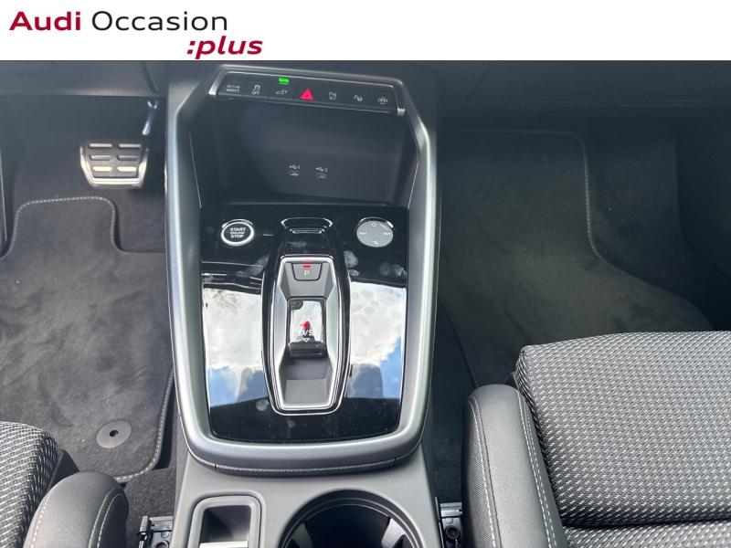 Voitures occasions Audi A3 allstreet Avus Paris