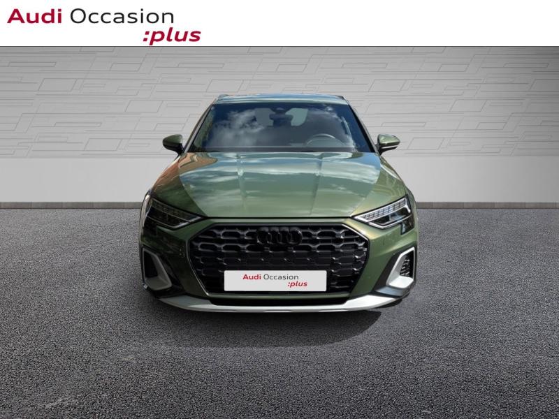 Voitures occasions Audi A3 allstreet Avus Paris