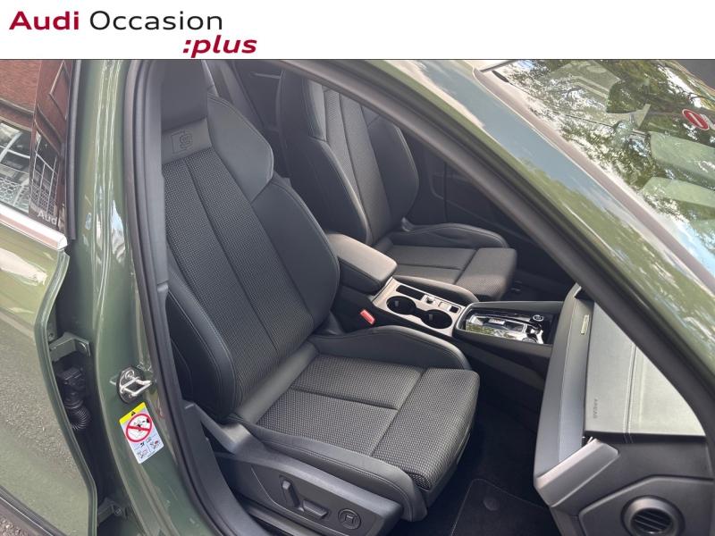 Voitures occasions Audi A3 allstreet Avus Paris