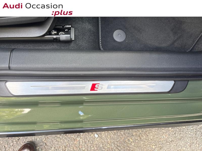 Voitures occasions Audi A3 allstreet Avus Paris