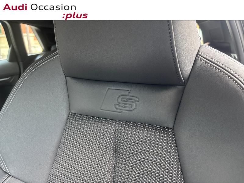 Voitures occasions Audi A3 allstreet Avus Paris