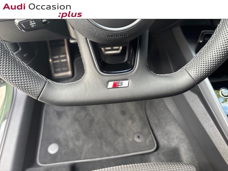 Voitures occasions Audi A3 allstreet Avus Paris
