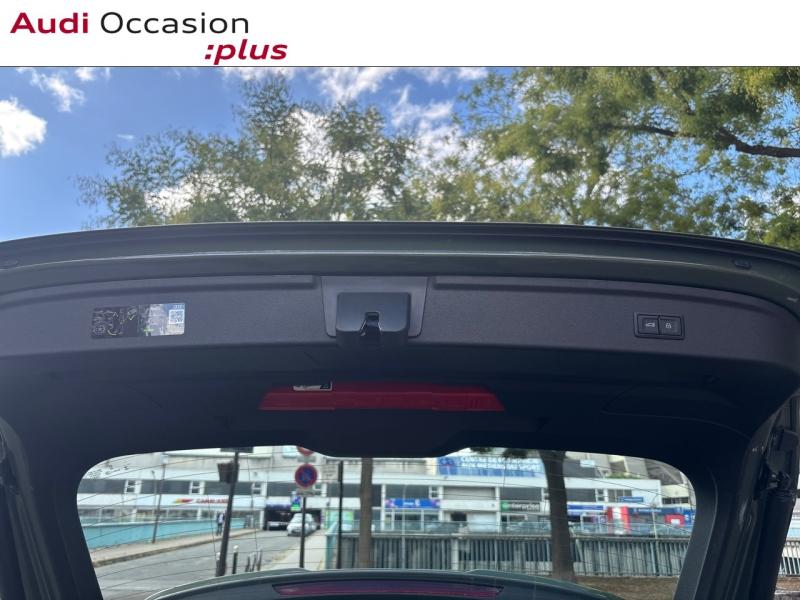 Voitures occasions Audi A3 allstreet Avus Paris