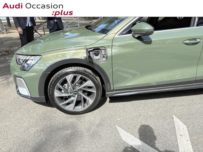 Voitures occasions Audi A3 allstreet Avus Paris