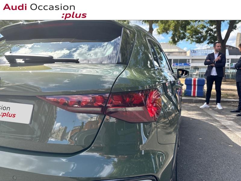 Voitures occasions Audi A3 allstreet Avus Paris
