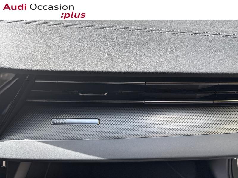 Voitures occasions Audi A3 allstreet Avus Paris