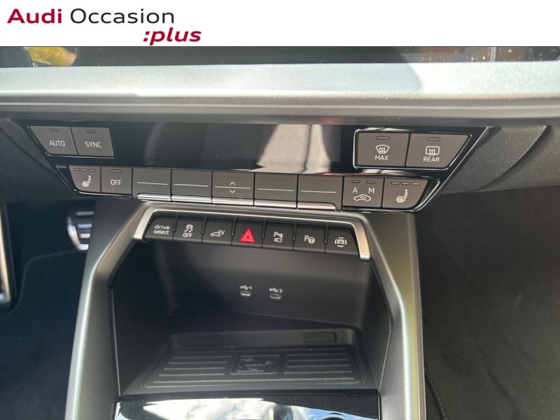 Voitures occasions Audi A3 allstreet Avus Paris