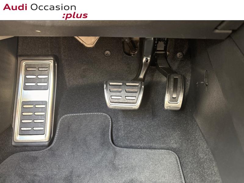 Voitures occasions Audi A3 allstreet Avus Paris