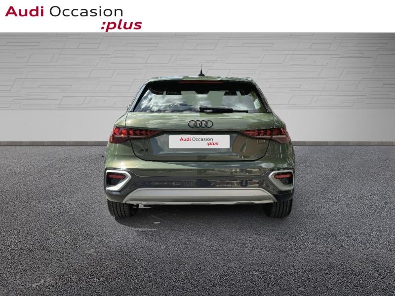 Voitures occasions Audi A3 allstreet Avus Paris