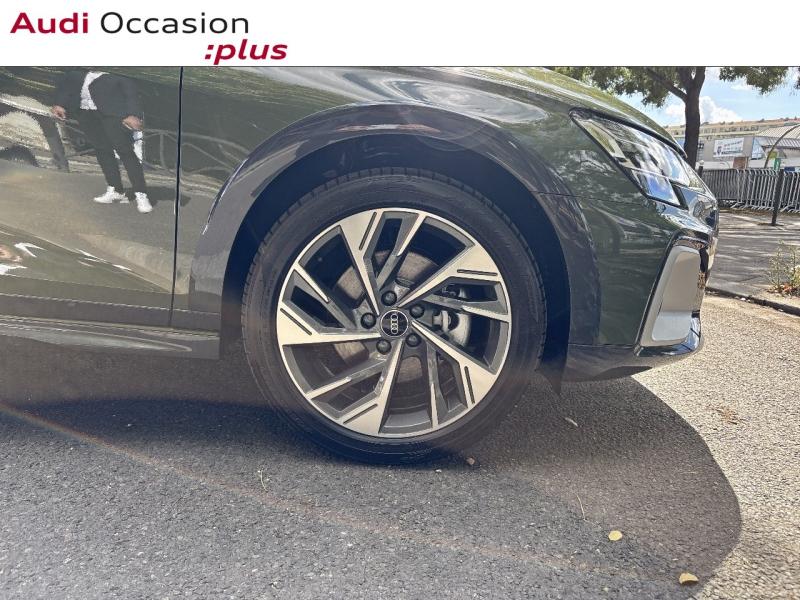 Voitures occasions Audi A3 allstreet Avus Paris