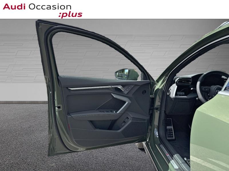 Voitures occasions Audi A3 allstreet Avus Paris