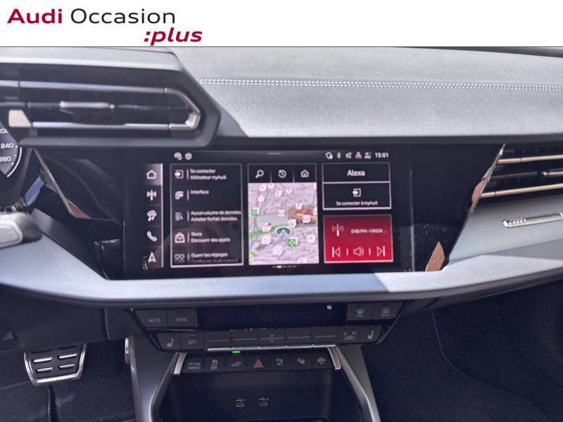 Voitures occasions Audi A3 allstreet Avus Paris
