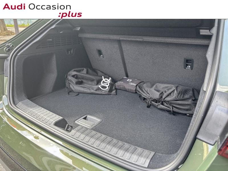 Voitures occasions Audi A3 allstreet Avus Paris