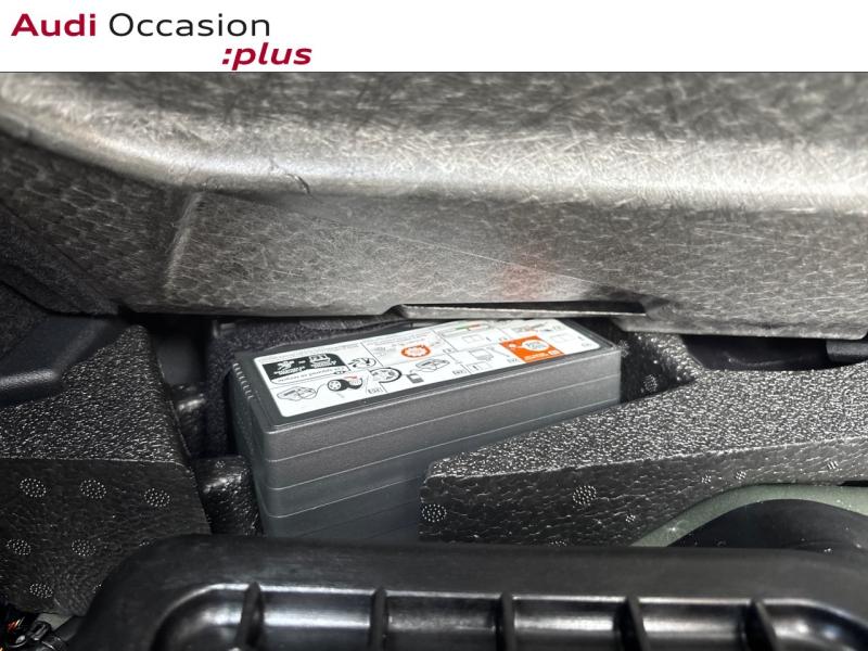 Voitures occasions Audi A3 allstreet Avus Paris