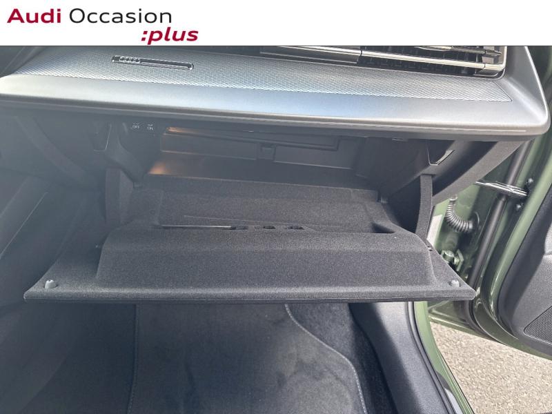 Voitures occasions Audi A3 allstreet Avus Paris