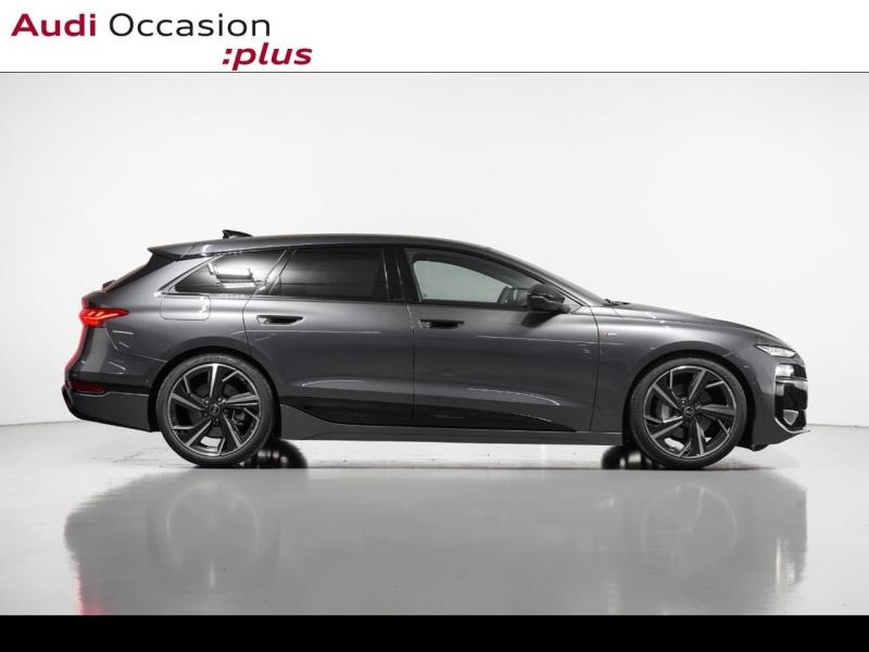 Voitures occasions Audi A6 Avant e-tron S line Paris