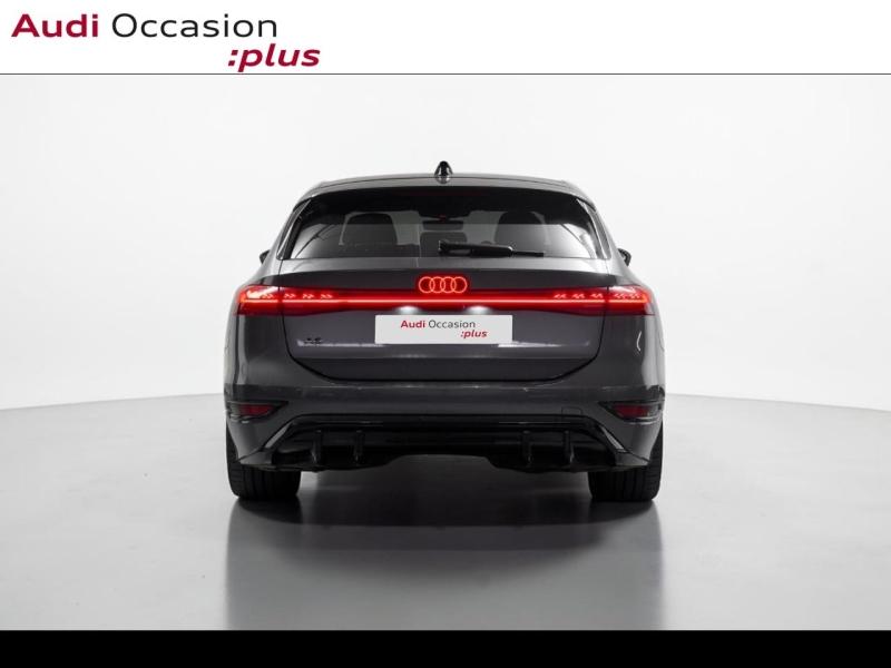Voitures occasions Audi A6 Avant e-tron S line Paris