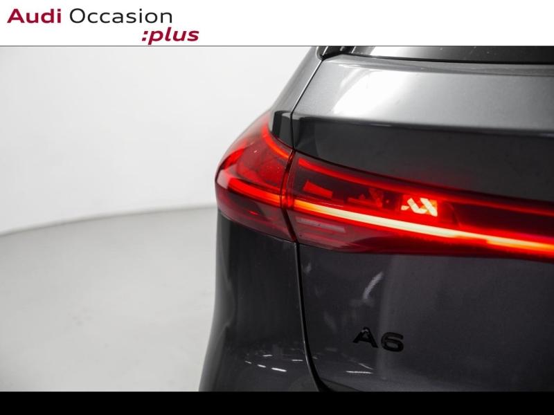 Voitures occasions Audi A6 Avant e-tron S line Paris