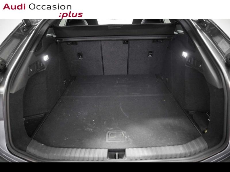 Voitures occasions Audi A6 Avant e-tron S line Paris