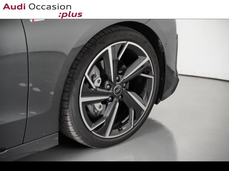 Voitures occasions Audi A6 Avant e-tron S line Paris
