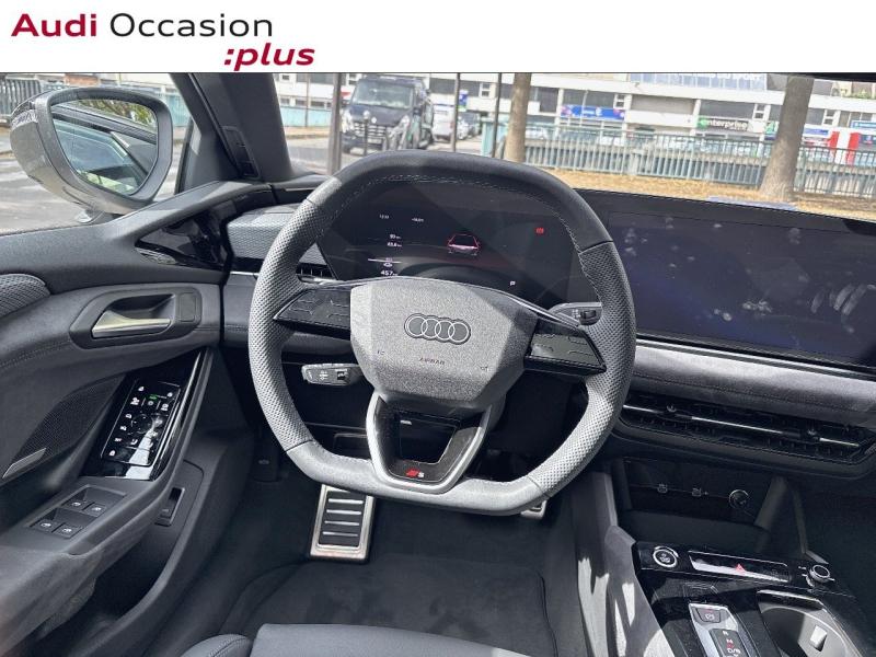 Voitures occasions Audi A6 Avant e-tron S line Paris