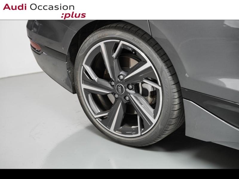 Voitures occasions Audi A6 Avant e-tron S line Paris