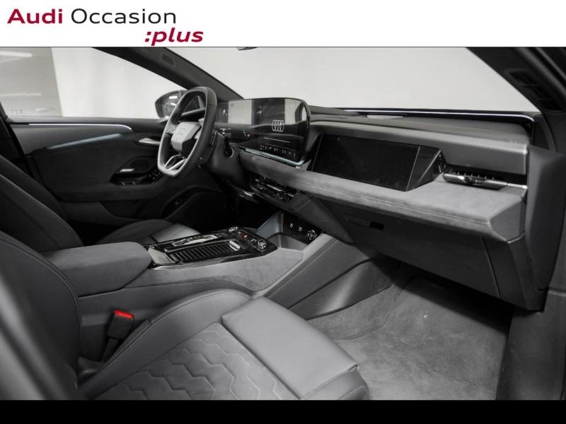 Voitures occasions Audi A6 Avant e-tron S line Paris