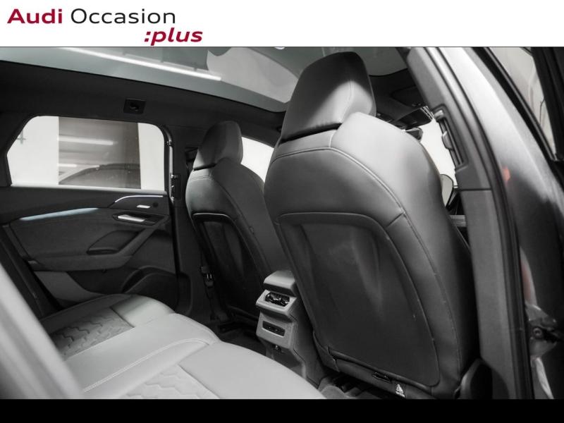 Voitures occasions Audi A6 Avant e-tron S line Paris