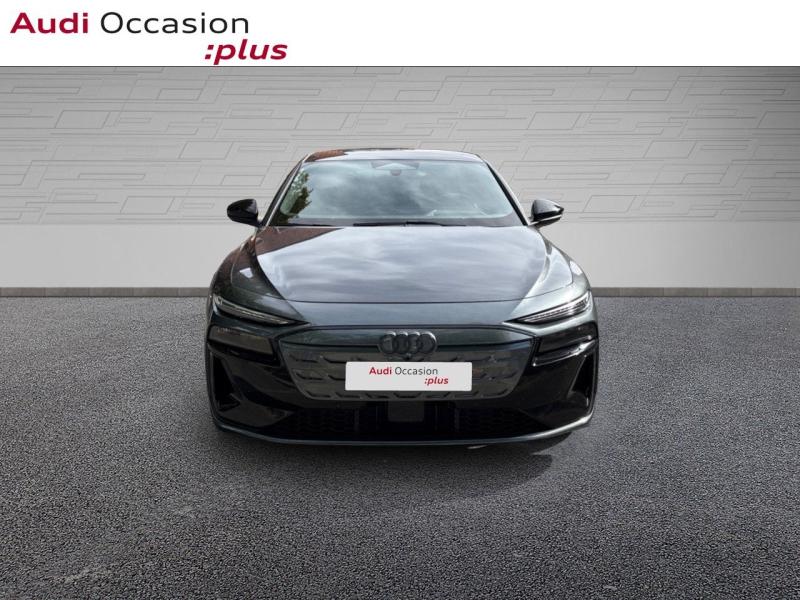 Voitures occasions Audi A6 Avant e-tron S line Paris