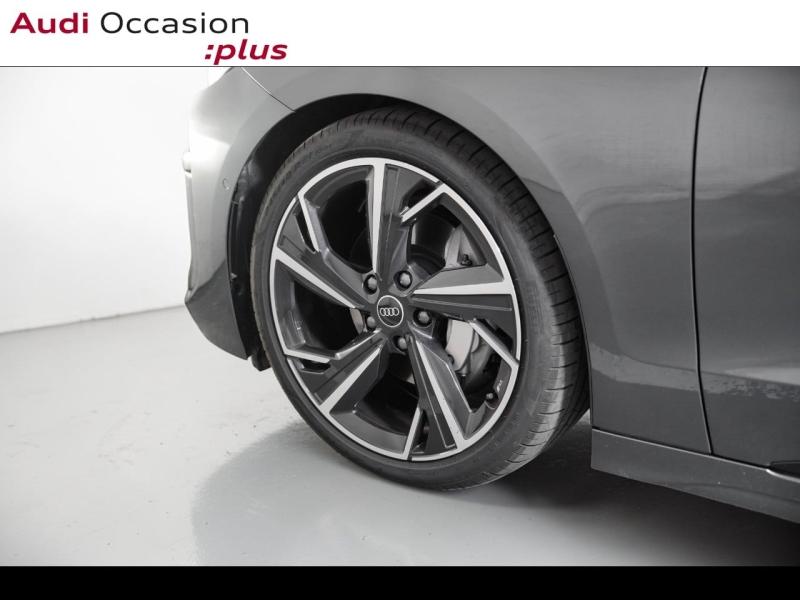 Voitures occasions Audi A6 Avant e-tron S line Paris
