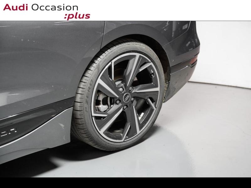 Voitures occasions Audi A6 Avant e-tron S line Paris