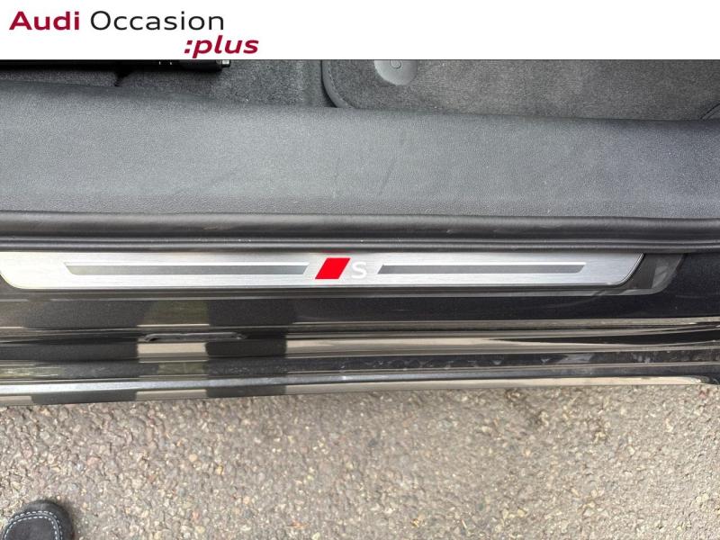 Voitures occasions Audi A6 Avant e-tron S line Paris