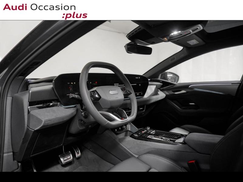 Voitures occasions Audi A6 Avant e-tron S line Paris