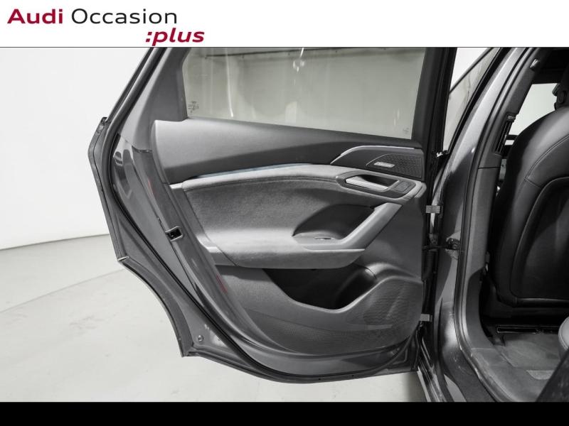 Voitures occasions Audi A6 Avant e-tron S line Paris
