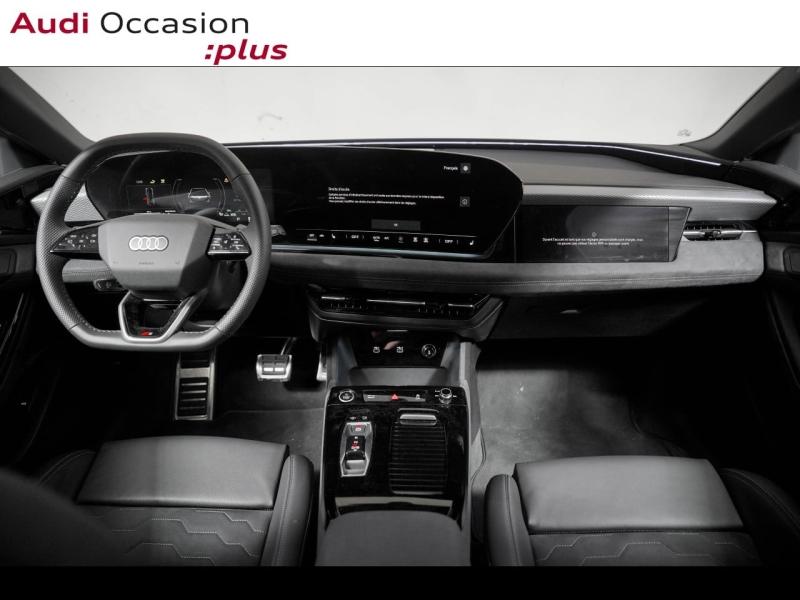 Voitures occasions Audi A6 Avant e-tron S line Paris