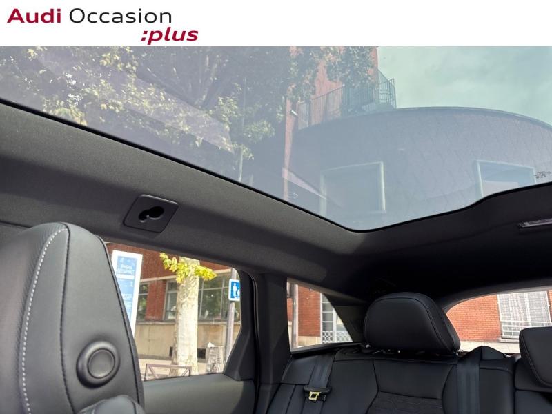 Voitures occasions Audi A6 Avant e-tron S line Paris