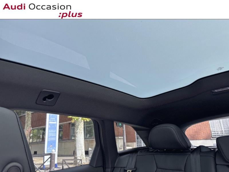 Voitures occasions Audi A6 Avant e-tron S line Paris