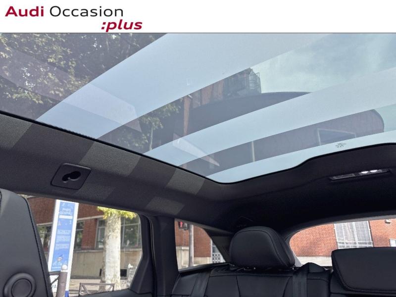 Voitures occasions Audi A6 Avant e-tron S line Paris