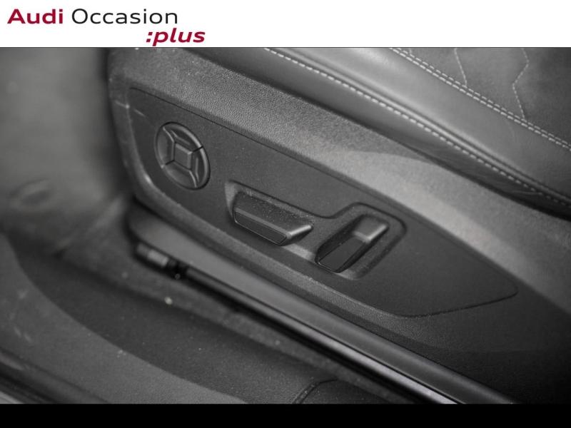 Voitures occasions Audi A6 Avant e-tron S line Paris