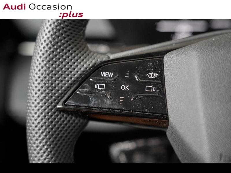 Voitures occasions Audi A6 Avant e-tron S line Paris
