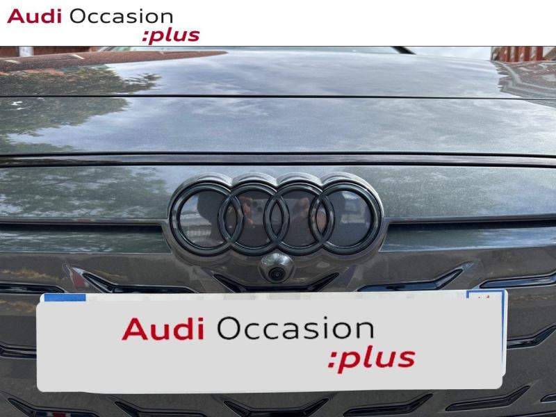 Voitures occasions Audi A6 Avant e-tron S line Paris