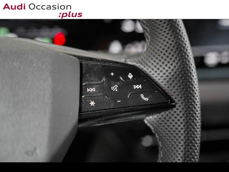 Voitures occasions Audi A6 Avant e-tron S line Paris